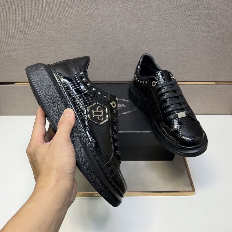 Philipp Plein Shoes